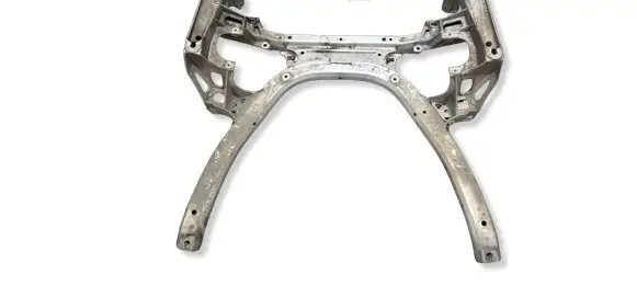 BMW 5 E60 E61 Front subframe 6759462