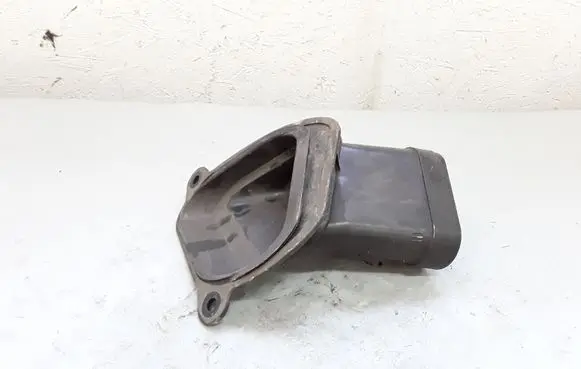 Opel Zafira C Air intake duct part 13346074 1051672S02