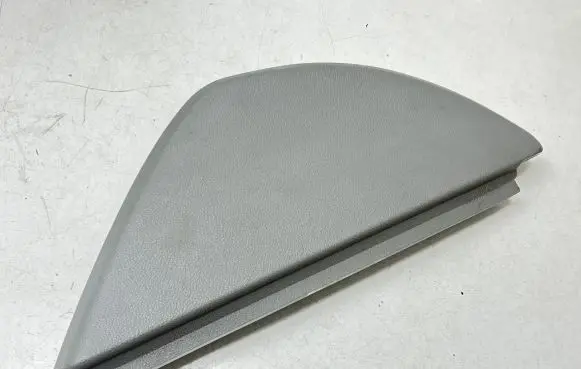 Volkswagen Transporter - Caravelle T5 Dashboard side end trim 7H0858036F