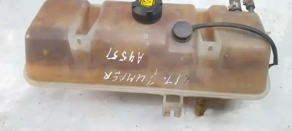 Citroen Jumper Coolant expansion tank/reservoir