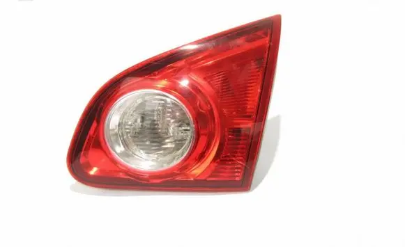 Nissan Qashqai Tailgate rear/tail lights 89071064