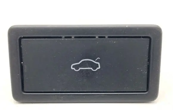 Volkswagen PASSAT B8 Other switches/knobs/shifts 3G0959831B