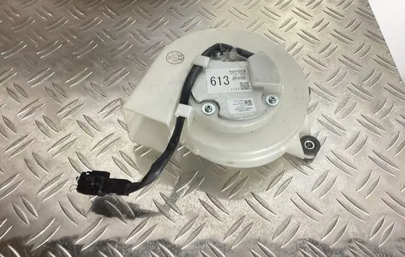 Lexus RX 450H Hybrid/electric vehicle battery fan G923048060 1173006132