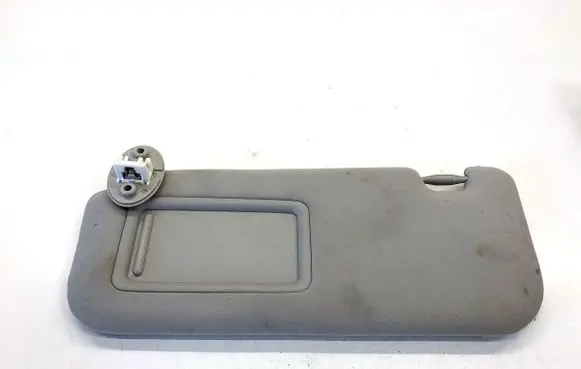 Lexus IS III XE30 Sun visor 
