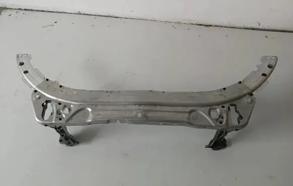 Mercedes-Benz C AMG W205 Radiator support slam panel A2056225600 02192A