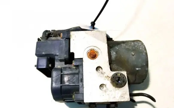 Nissan Almera Tino ABS Pump 0273004505 026521678700770