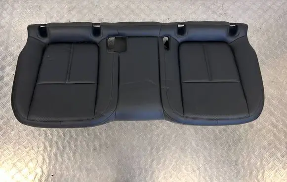 Rear seat