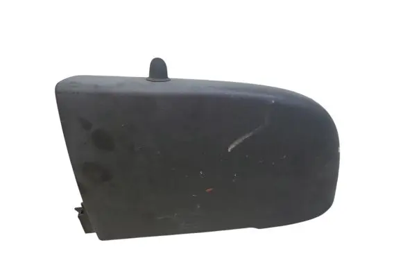 Opel Vivaro Rear bumper trim bar molding 8200011424 91165735