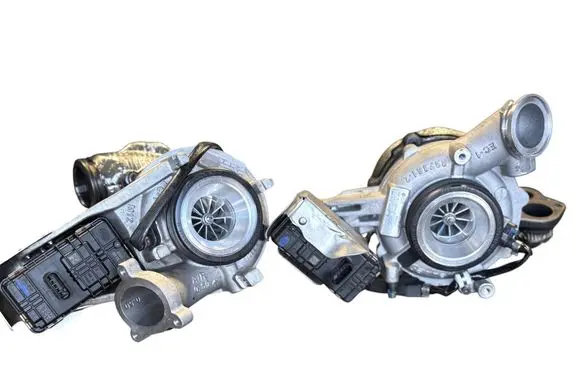 Audi SQ7 Turbo 057145653AC 057145653Q