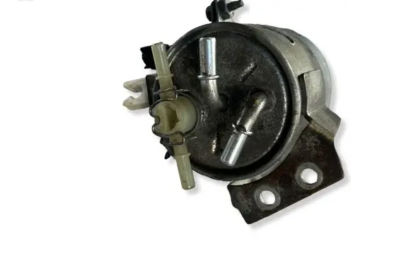 Nissan Qashqai Fuel filter 