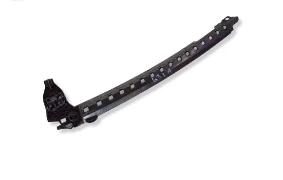 Audi Q3 F3 Rear door windshield rail 83A839068