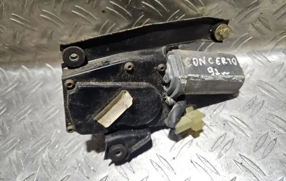 Honda Concerto Rear window wiper motor 22107166 DLB10083
