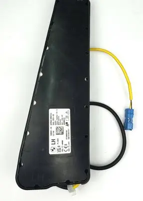 BMW 2 F44 Seat airbag 7486331
