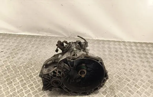 Opel Zafira A Manual 5 speed gearbox 5495775