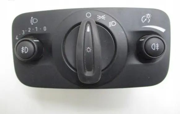Ford C-MAX II Light switch AV6T-13A024-CA