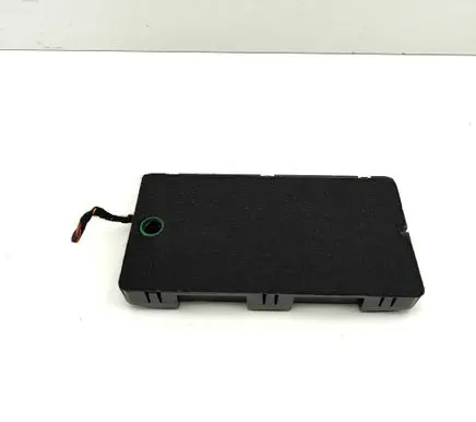Porsche Taycan 9J1 Wireless charging module 9J1035504B