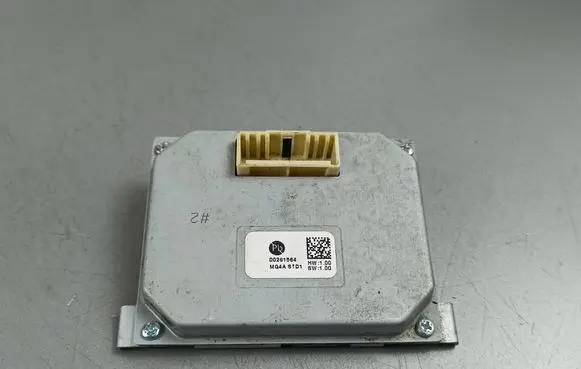 KIA Sorento IV Headlight ballast module Xenon 00261564 MQ4ASTD1