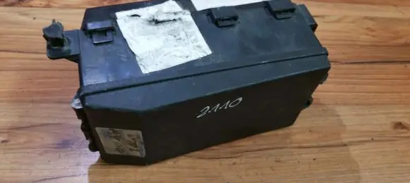 Ford Focus Fuse box set 98ag14a142ad