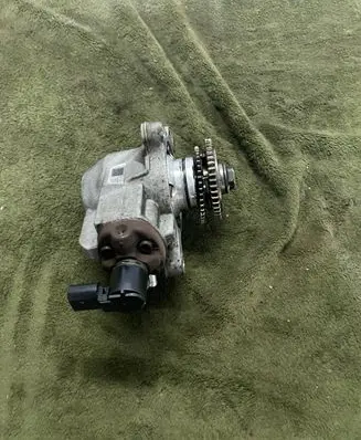 Ford Transit VII Power steering pump 123125634