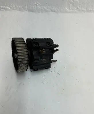 Renault Scenic I Fuel injection high pressure pump 7700111010 0445010018