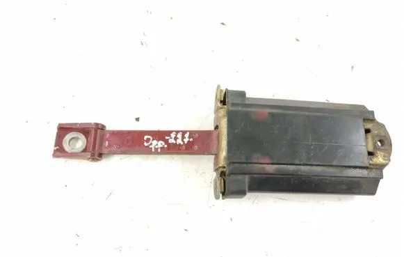 Mercedes-Benz E W210 Front door check strap stopper 2027200216 A2027200216