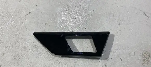 Mercedes-Benz GLK (X204) Dashboard side end trim A2047301548