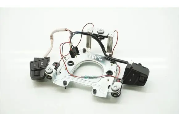 Opel Antara Steering wheel buttons/switches 96628661 96628662
