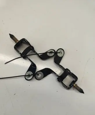 Dodge Durango Tailgate/trunk/boot hinge 68299174AA