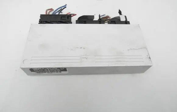 BMW 3 E46 Central body control module 61356923959 57762110