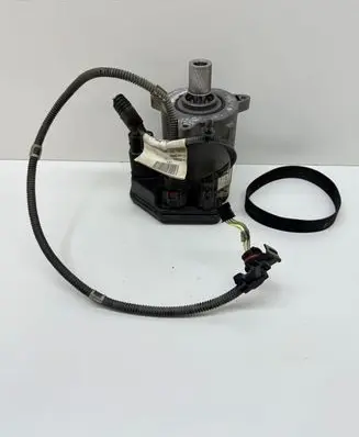Volvo S60 Steering rack electric part 7818177233 7802277772 7806277379