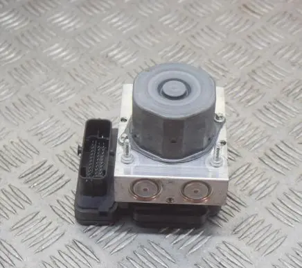 Maserati Quattroporte ABS Pump 2265106455 0265243695