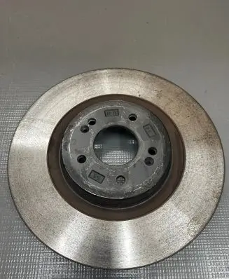 Hyundai Ioniq 5 Front brake disc