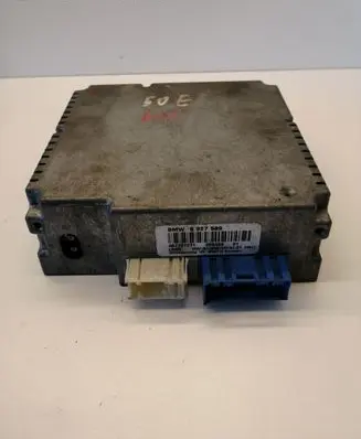 BMW 7 E65 E66 Video control module 6927589