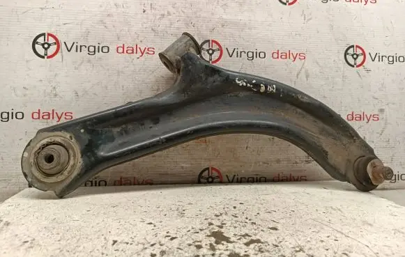 Renault Modus Front lower control arm/wishbone