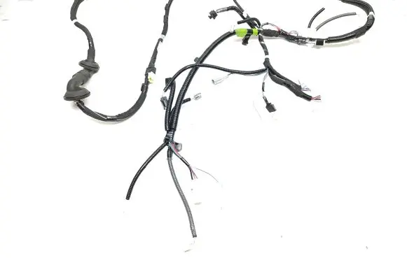 Toyota RAV 4 (XA50) Tailgate/trunk wiring harness 8218442A70 0XAD9SV0QY8 G0003181206