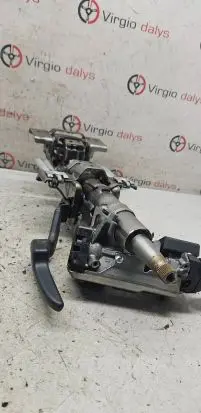 Honda Civic Steering wheel axle 39730smgg010 0005017