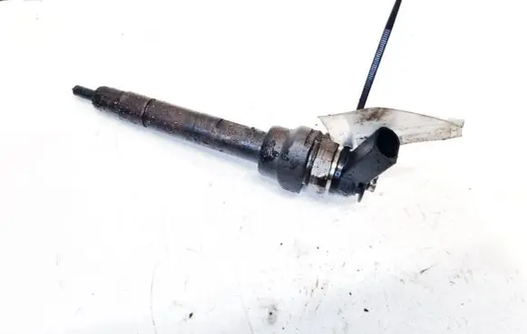 BMW X1 E84 Fuel injector 0445110601 779844606