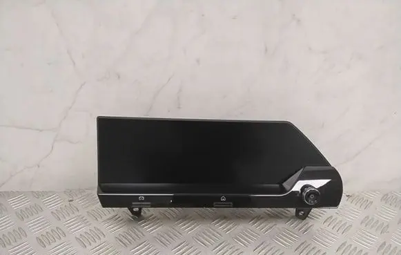 Citroen C4 X Screen/display/small screen 9840456480