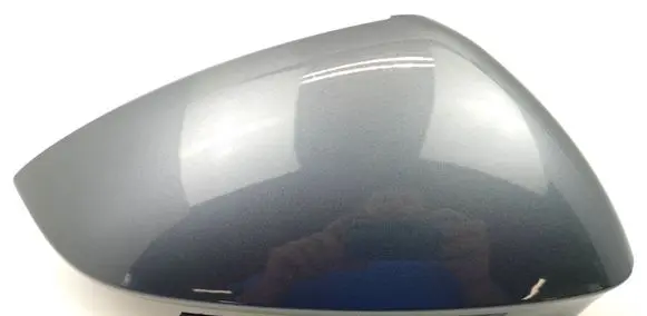 Volkswagen ID.3 Plastic wing mirror trim cover 11B857538A LD5H