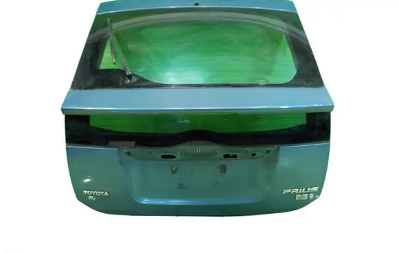 Toyota Prius (XW20) Tailgate/trunk/boot lid 16AB131
