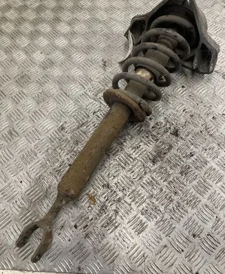 Audi A6 S6 C6 4F Front shock absorber/damper