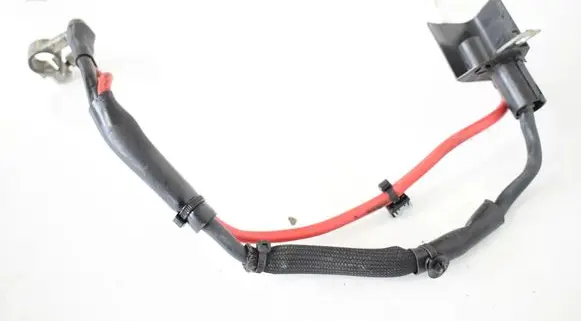 Ford Fiesta Positive wiring loom 5Q0971228A