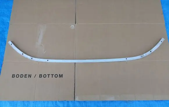 Mini One - Cooper F56 F55 Front bumper cross member 51117499521