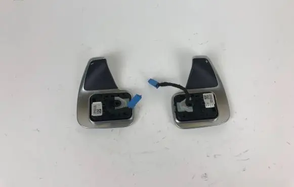 BMW 1 F20 F21 Steering wheel buttons/switches 62563403B 03426011103