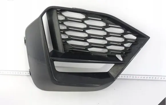 BMW 2 F44 Front bumper lower grill 51118075487
