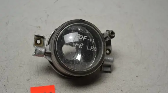 Front fog light