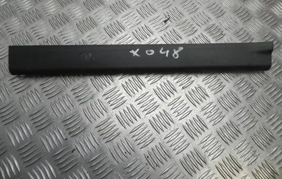 Ford Focus Roof trim bar molding cover bm51A13200ACW I12005
