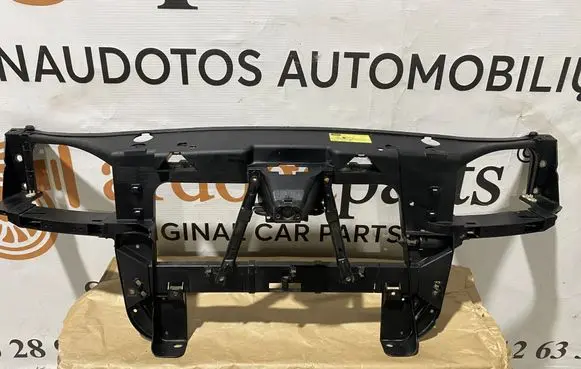 Ford Mondeo Mk III Top upper radiator support slam panel 1S7X8242A