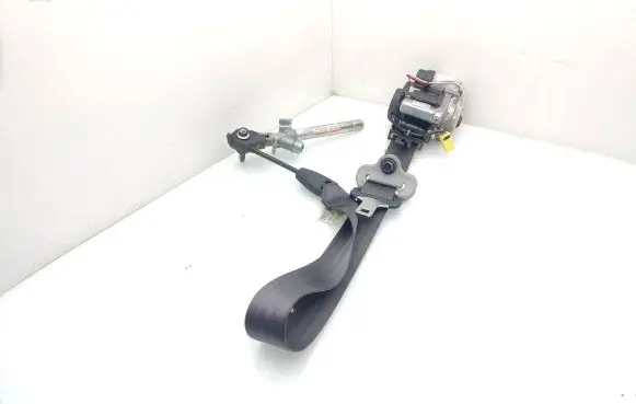Honda CR-V Front seatbelt A81450SWWG1Q 6075382 0435199