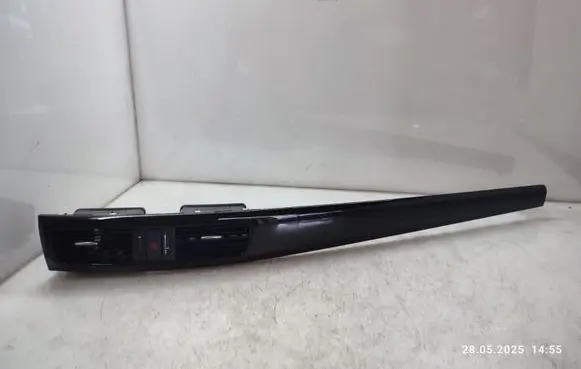 Mazda CX-5 Dash center air vent grill KD456491X